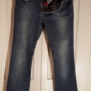 Lucky Brand Jeans